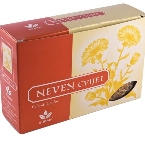 Neven cvijet 25g