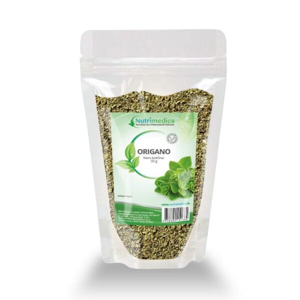 Origano 50g