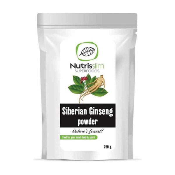 Sibirski ginseng u prahu 250g