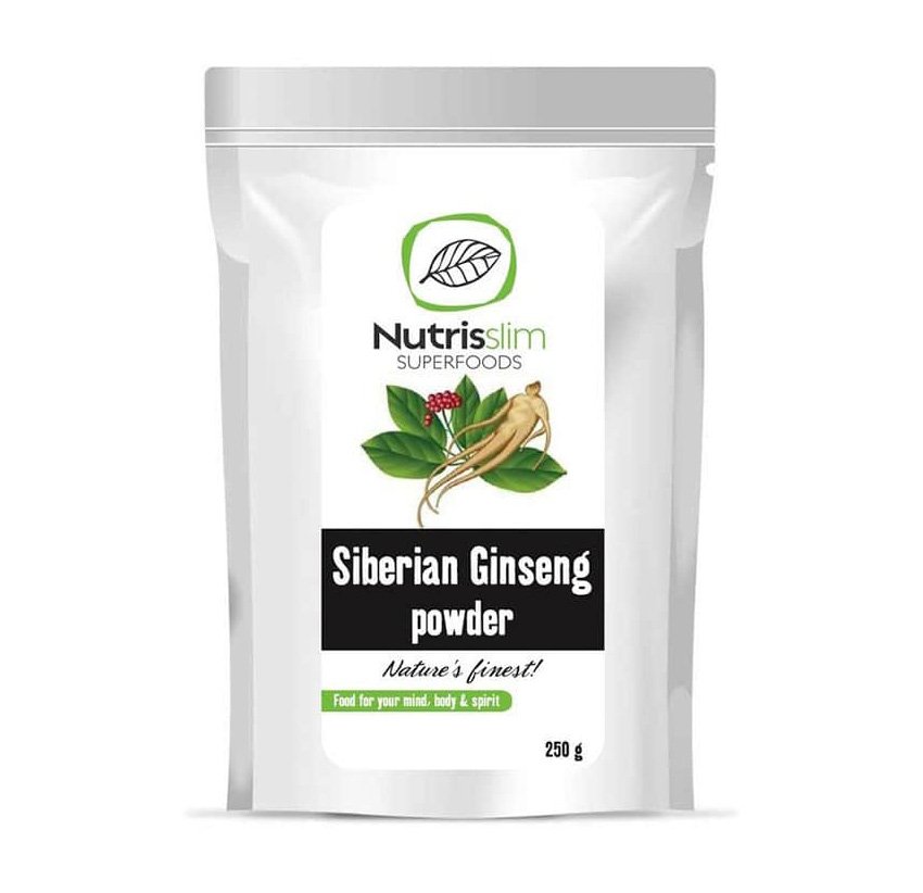 p-1205-ginseng-3.jpg Sibirski ginseng u prahu 250g - Slika 1