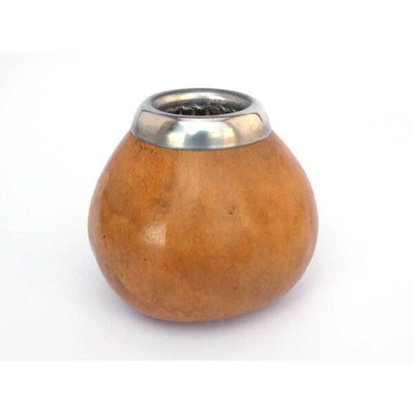 Posuda za ispijanje Mate čaja, Calabasa Rebocon