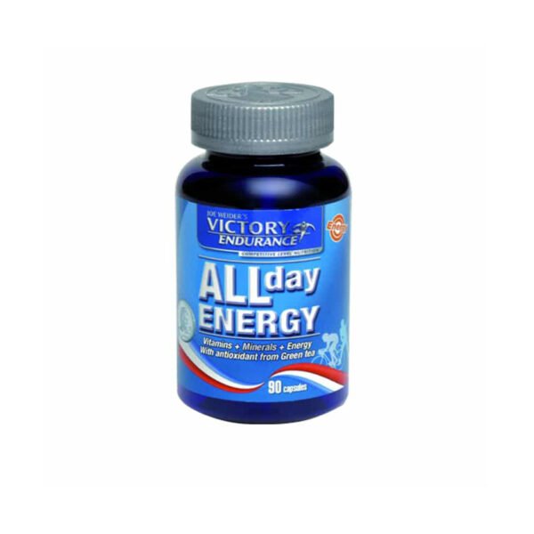 All day Energy 90 kapsula