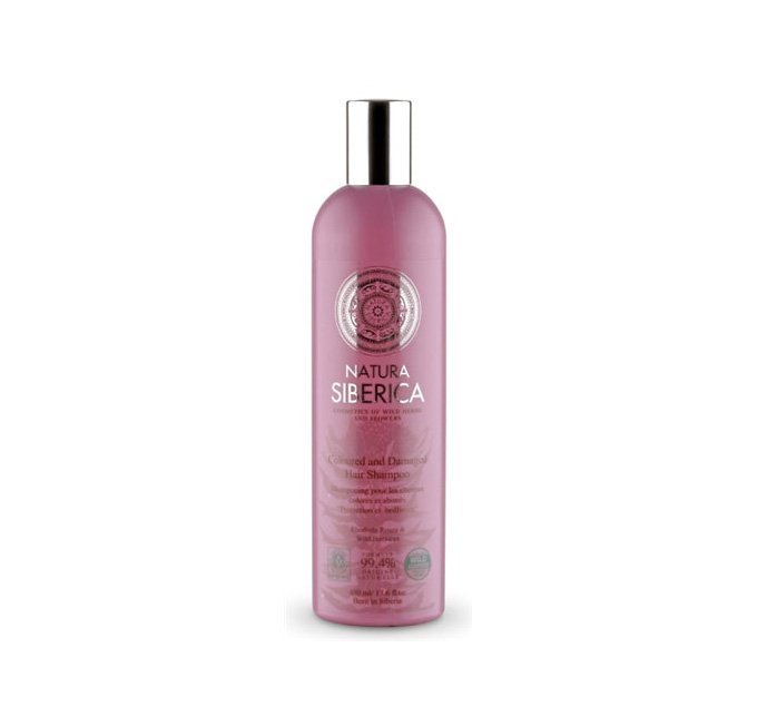 p-479-12006-2-3.jpg Šampon za oštećenu i obojenu kosu 400ml - Slika 1