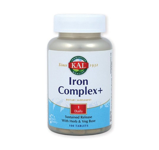 p-614-iron_complex_4ed8b82ae12d8-3.jpg Iron COMPLEX + 100 tbl - Slika 1