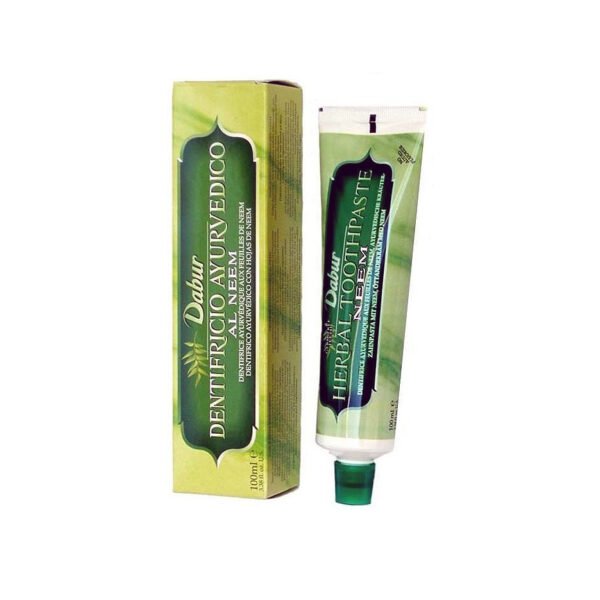 Pasta za zube s neemom 100ml