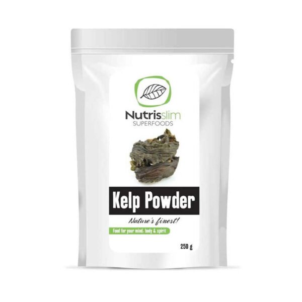 Kelp alga u prahu 250g