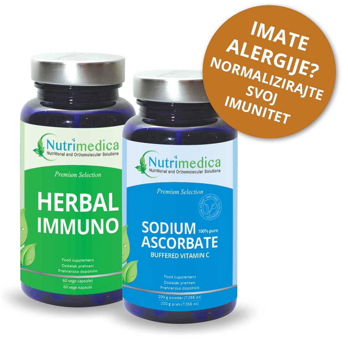paket-proizvoda-herbal-imuno-i-askorbat-NOVA-3.jpg Paket 3 - Herbal immuno 60 vcaps i Natrij askorbat 200 g - Slika 1