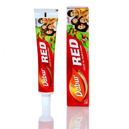 pasta-red-3.jpg Pasta za zube RED 100 ml - Slika 1