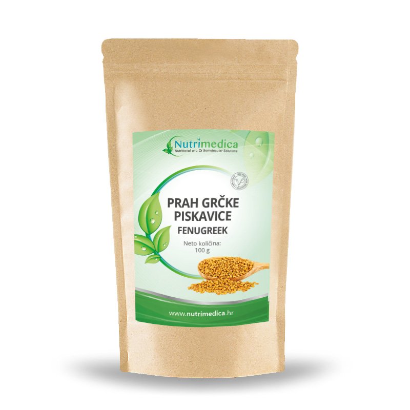 prah-grcke-piskavice-100-g1-3.jpg Prah grčke piskavice (fenugreek) 100 g, Nutrimedica - Slika 1