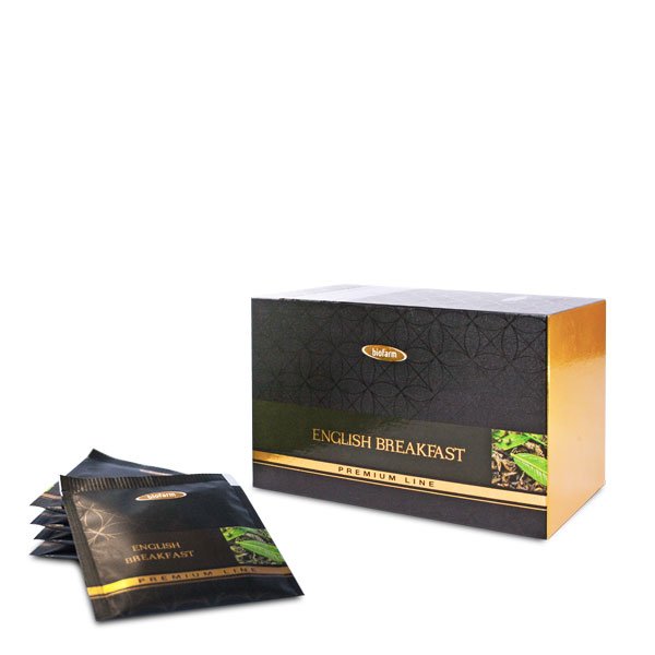 SPXLL English breakfast (30 g) - Slika 1