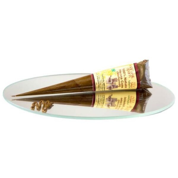 Prirodna kana za crtanje Natural 25g