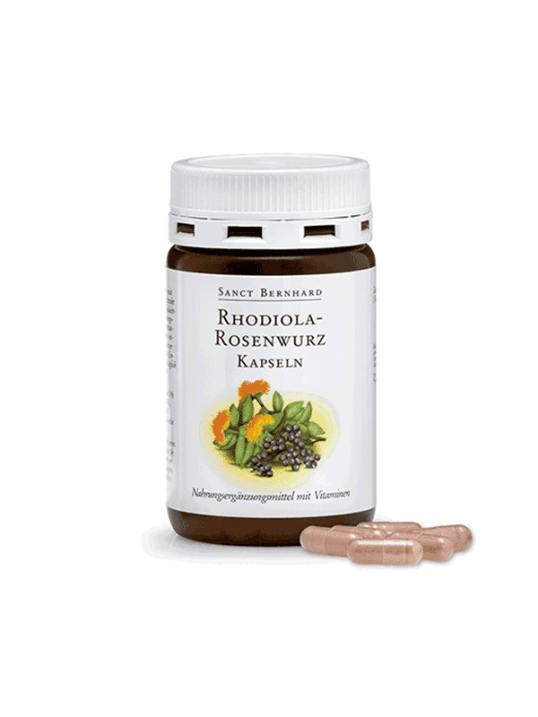 rodiola-kapsule-3.png Rhodiola 120 kapsula Kräuterhaus Sanct Bernhard - Slika 1