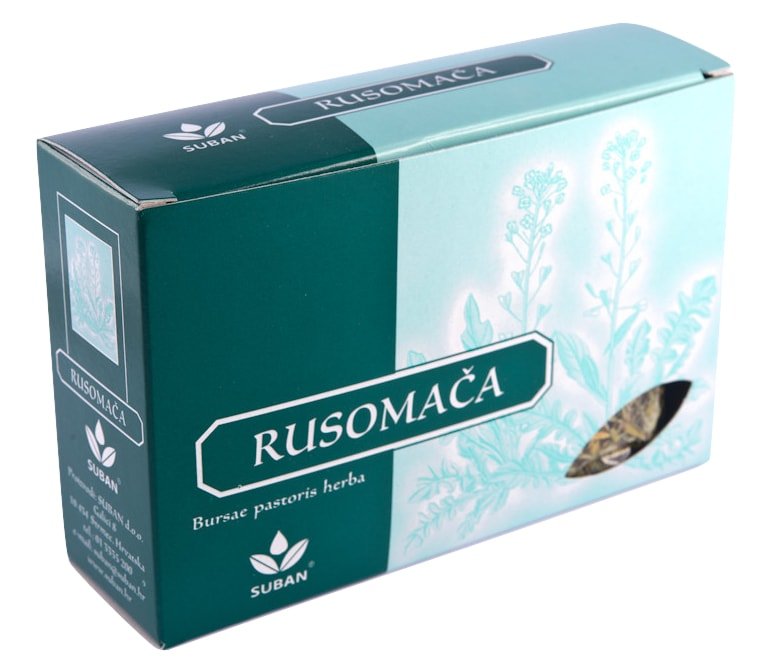 rusomaca-3.jpg Rusomača biljka 40g - Slika 1