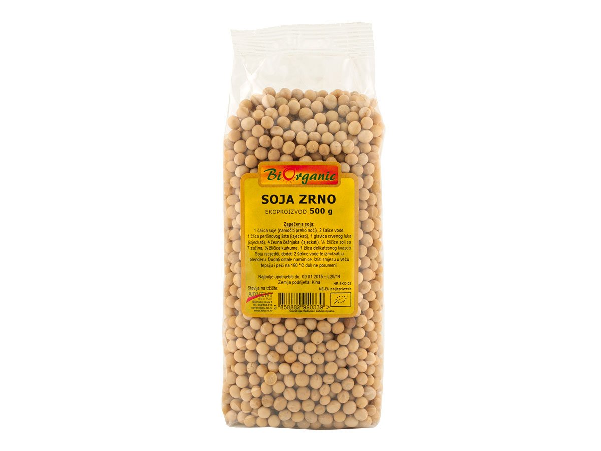 sojazrno500gbiorganic_52f0ba94af959-3.jpg Soja zrno BIO 500g - Slika 1