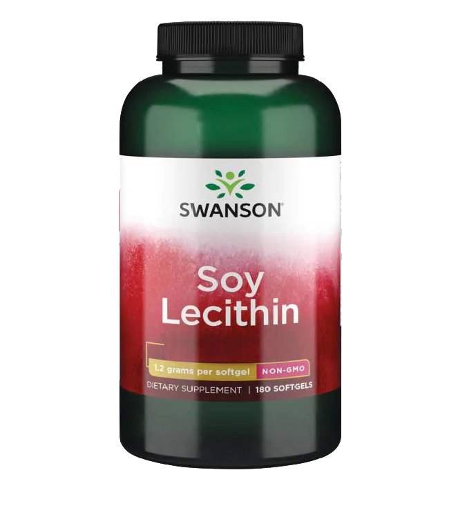 soy_lecithin_12g_softgel_180kom-3.jpg Lecitin 1200mg x 180 softgel kapsula - Slika 1