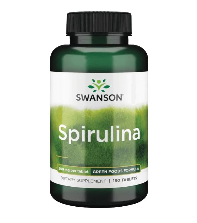 spirulina_500mg_tablete_copy-3.jpg Spirulina 500 mg 180 tbl - Slika 1