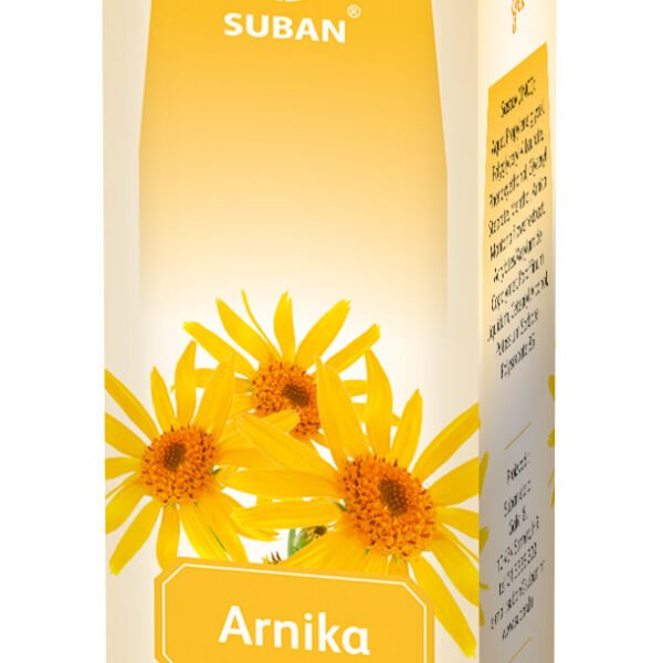 Gel arnika 50mL