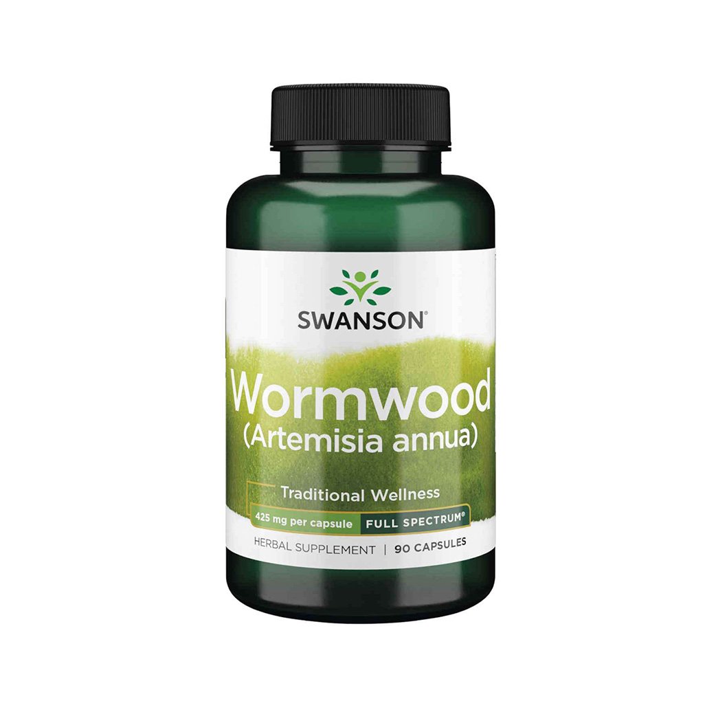 sweet-wormwood-425-mg-90caps-swanson_1-3.jpg Slatki Pelin (Artemisia annua) Swanson 425 mg 90 cps - Slika 1