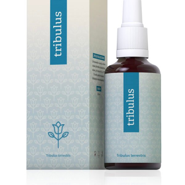 Tribulus Terrestris Forte 30 ml