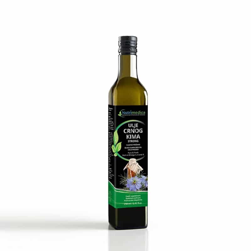 ulje-crnog-kima-strong-250-ml-3.jpg Ulje crnog kima strong 250ml Nutrimedica - Slika 1