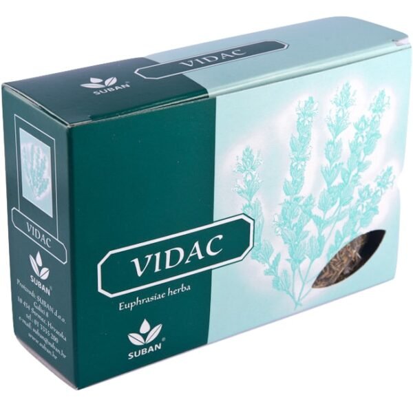 Vidac 50g