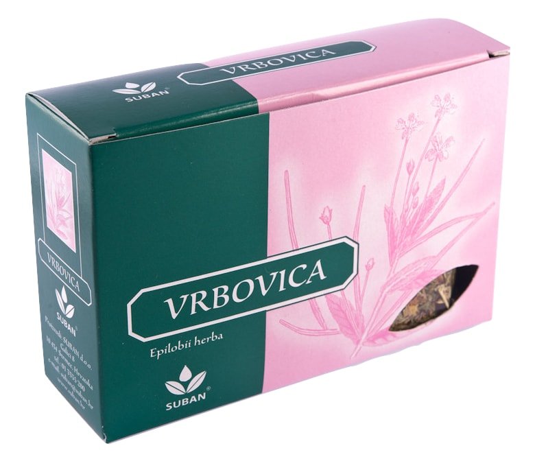 vrbovica-3.jpg Vrbovica biljka 40g - Slika 1