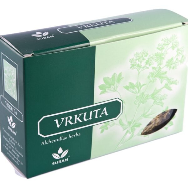 Vrkuta biljka 40g