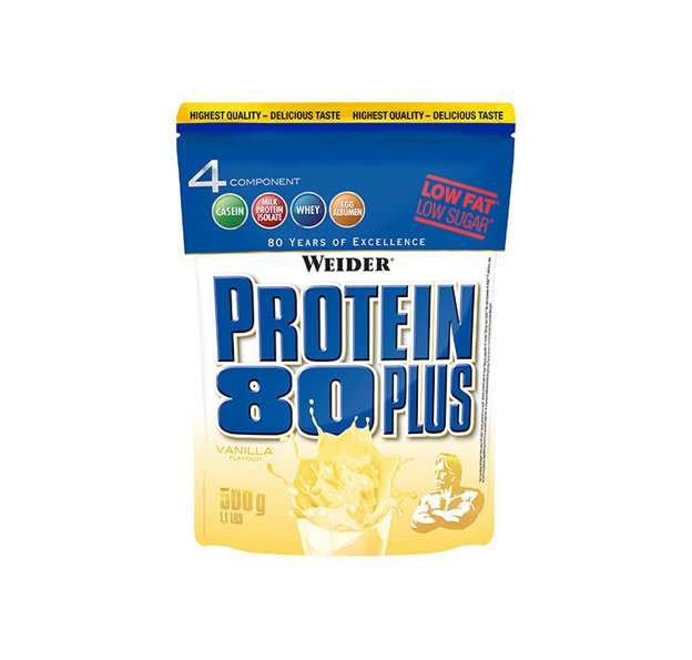 weider_protein_80_plus_vanilija-3.jpg Weider Protein 80 Plus vanilija - Slika 1