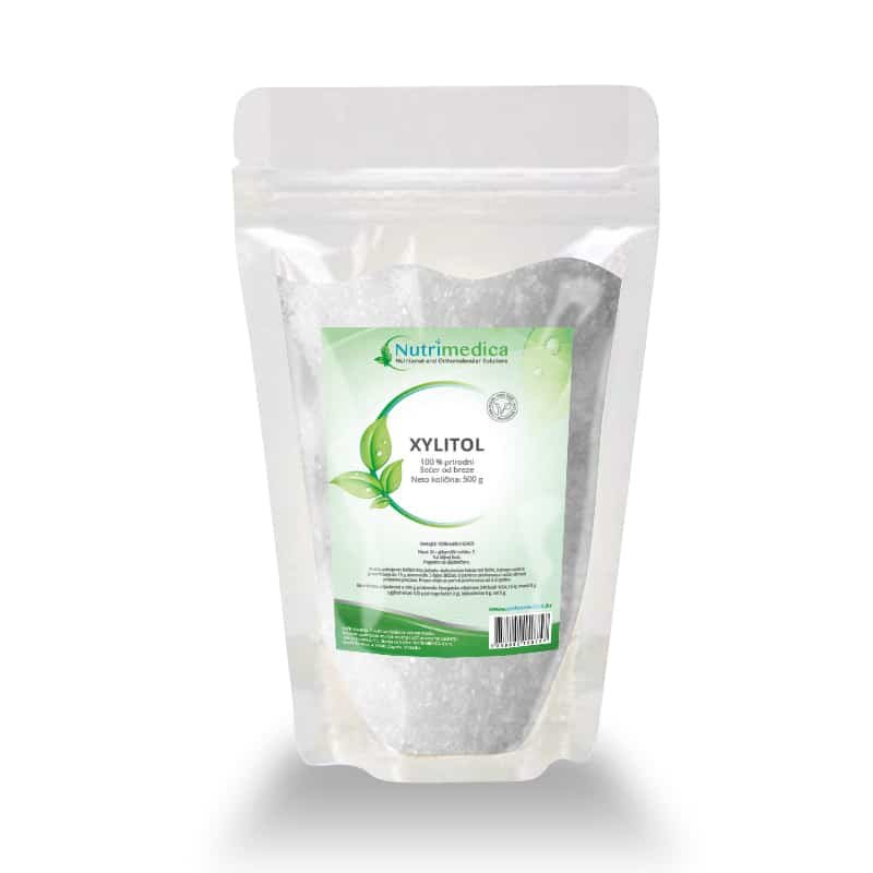 xylitol-500-g-3.jpg Šećer iz breze (ksilitol) 500g - Slika 1