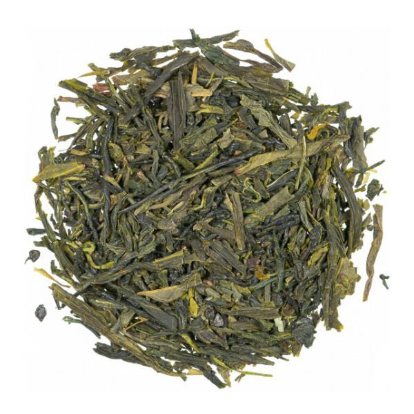 Zeleni čaj Sencha rinfuza 1 kg